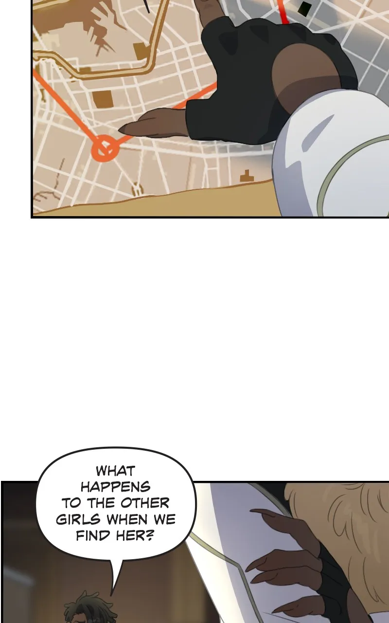 Read Vixen: NYC chapter 3 image 50 on Lezhin
