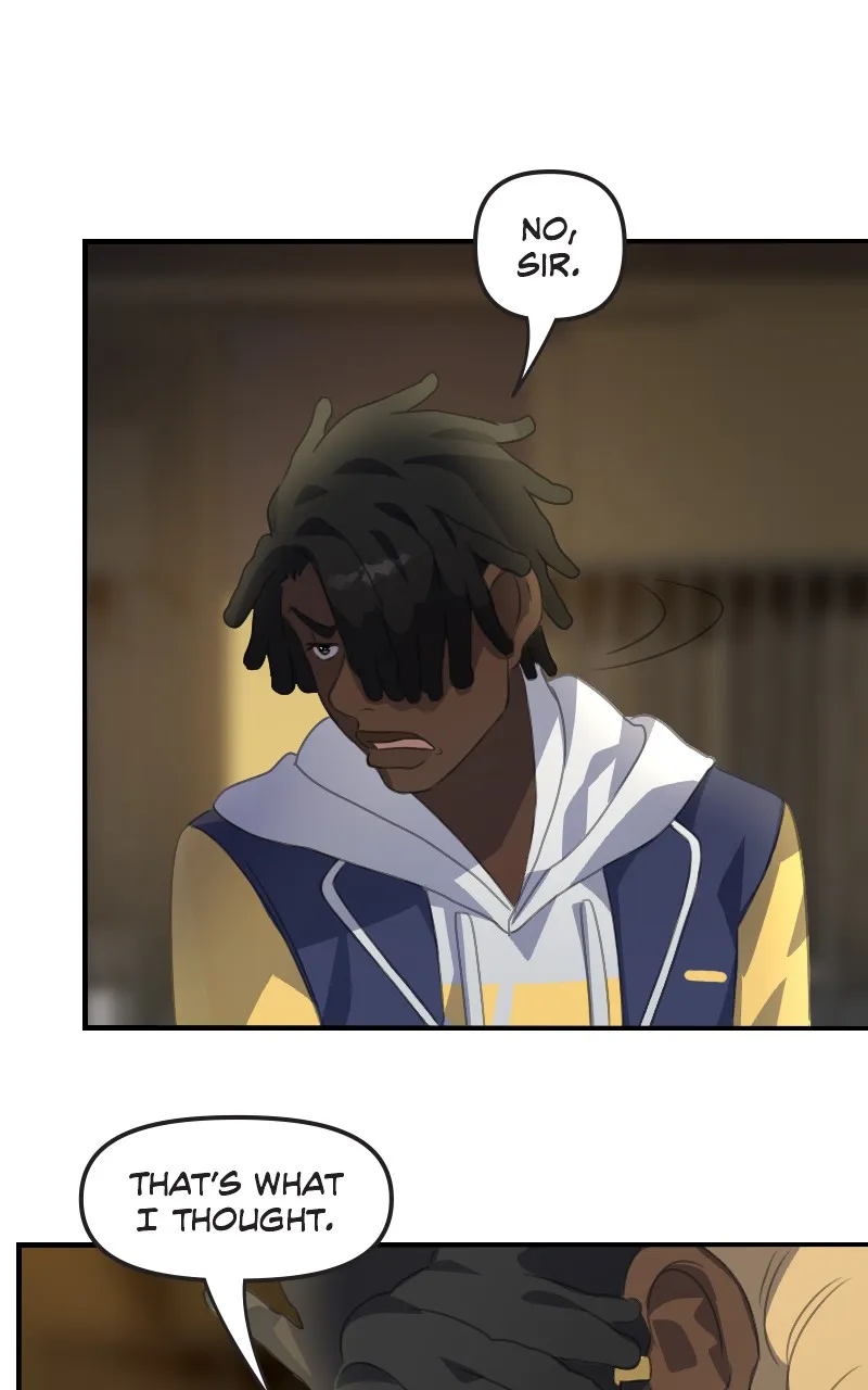 Read Vixen: NYC chapter 3 image 53 on Lezhin