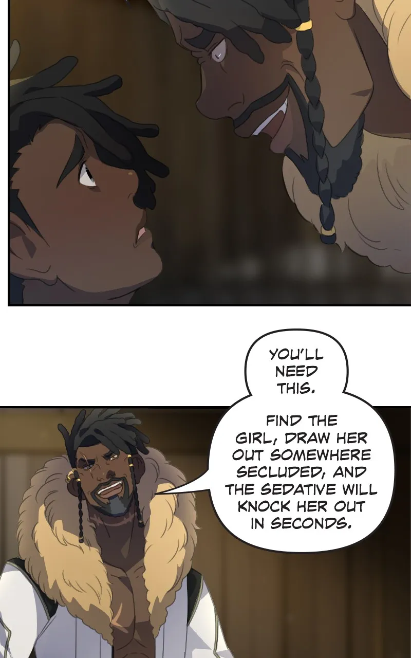Read Vixen: NYC chapter 3 image 54 on Lezhin