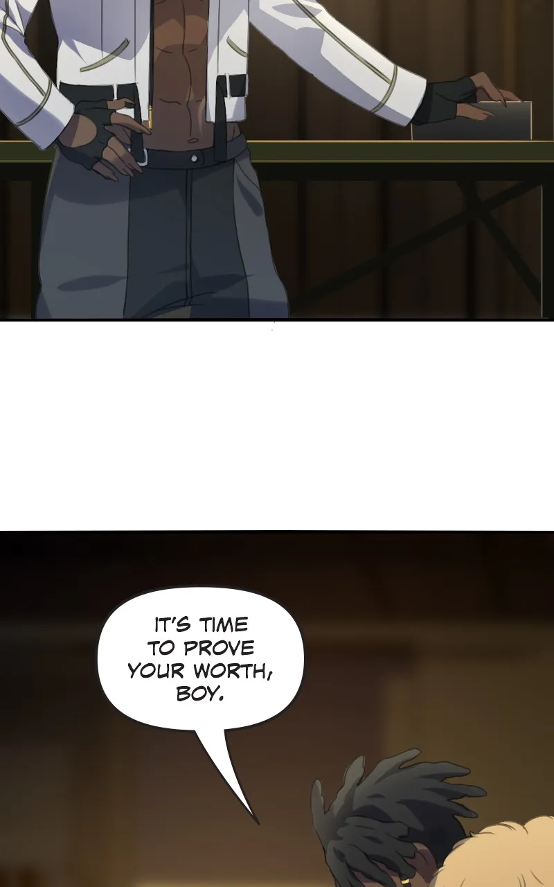 Read Vixen: NYC chapter 3 image 55 on Lezhin