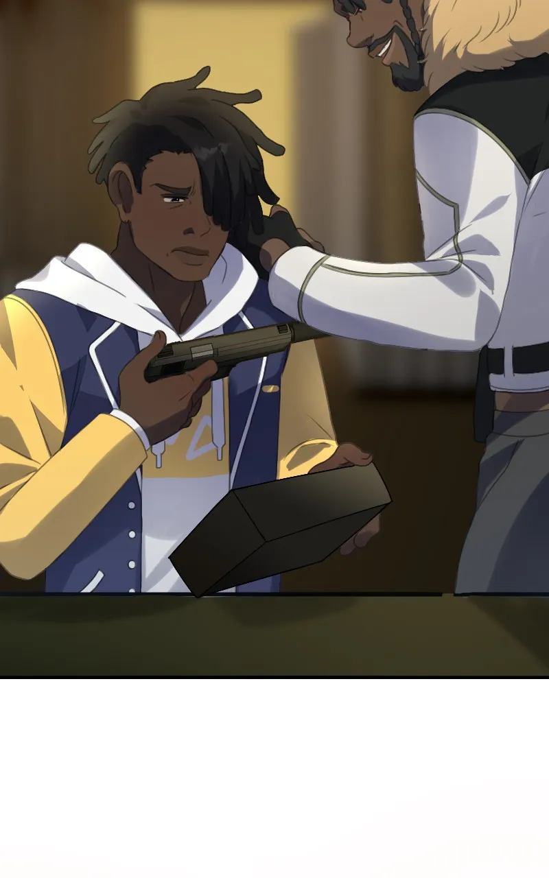 Read Vixen: NYC chapter 3 image 56 on Lezhin