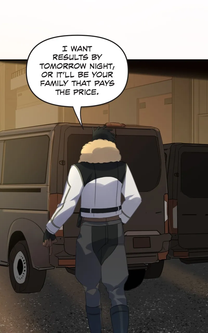 Read Vixen: NYC chapter 3 image 57 on Lezhin