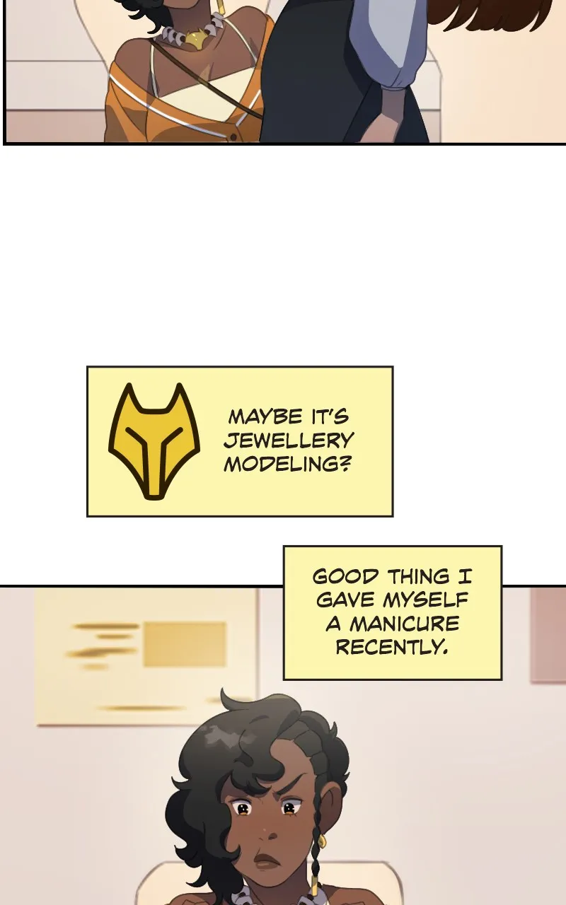 Read Vixen: NYC chapter 3 image 6 on Lezhin