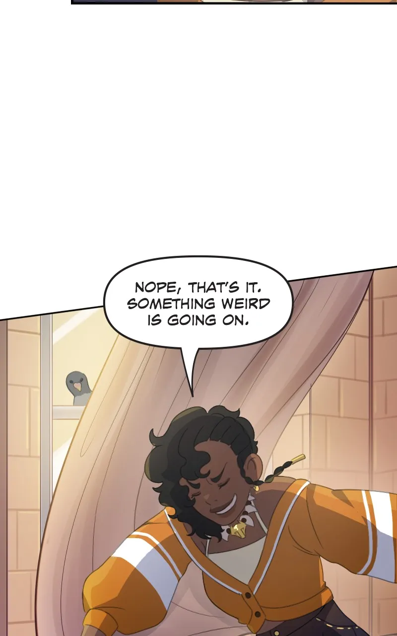 Read Vixen: NYC chapter 3 image 62 on Lezhin