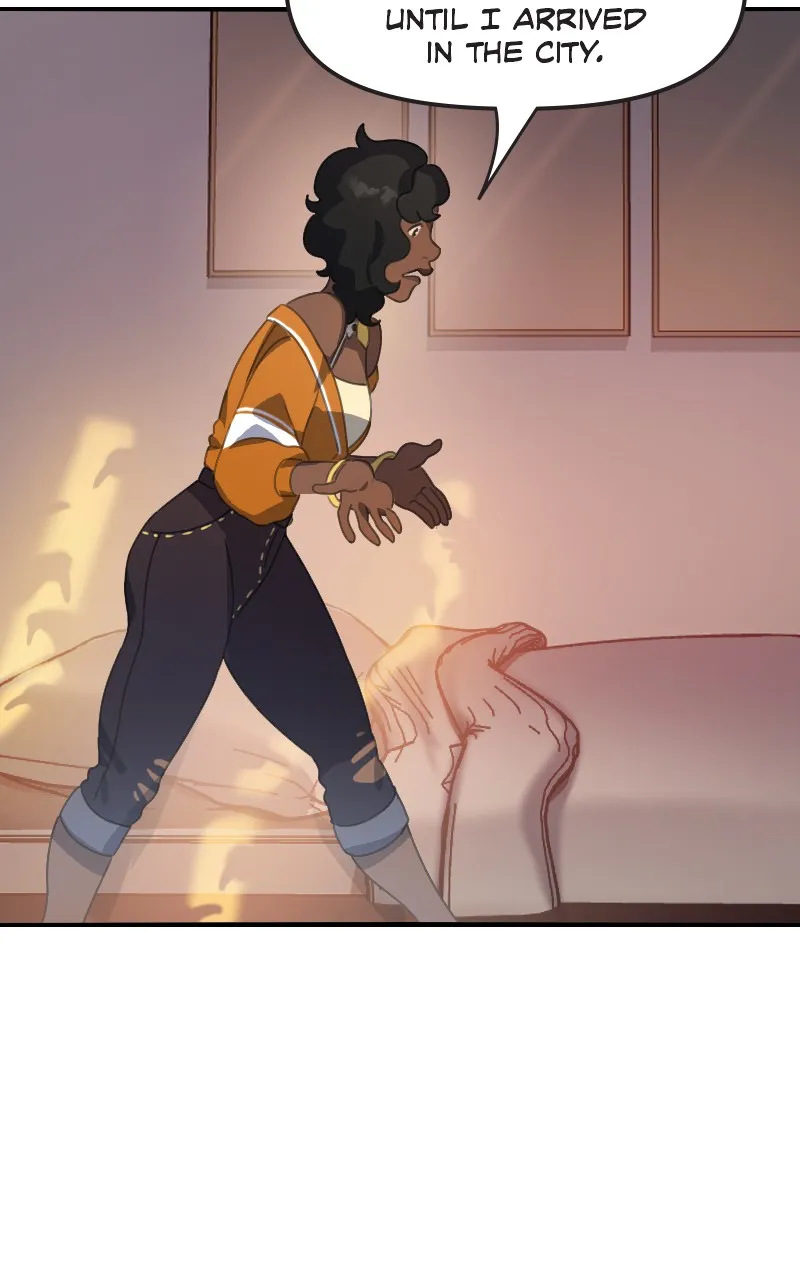 Read Vixen: NYC chapter 3 image 64 on Lezhin