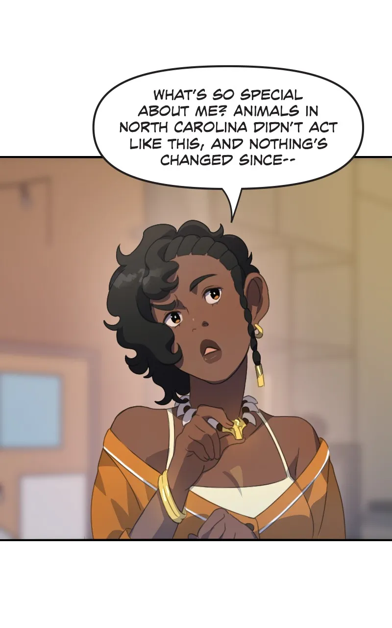 Read Vixen: NYC chapter 3 image 65 on Lezhin