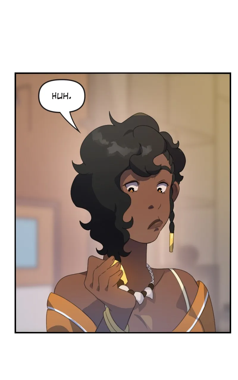 Read Vixen: NYC chapter 3 image 66 on Lezhin