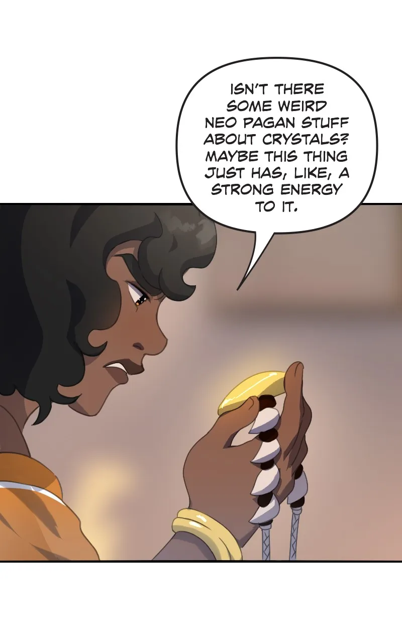 Read Vixen: NYC chapter 3 image 67 on Lezhin