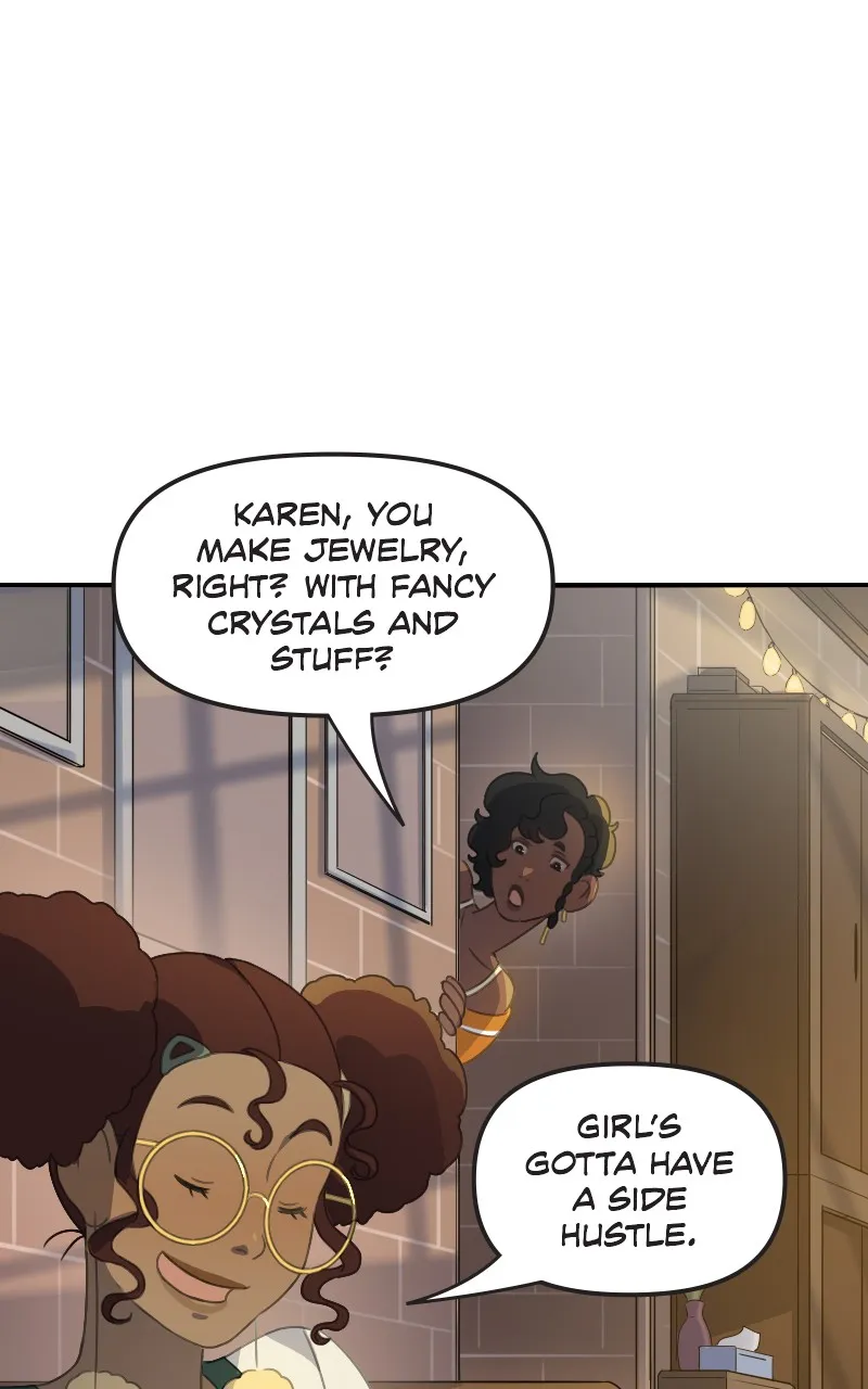 Read Vixen: NYC chapter 3 image 68 on Lezhin