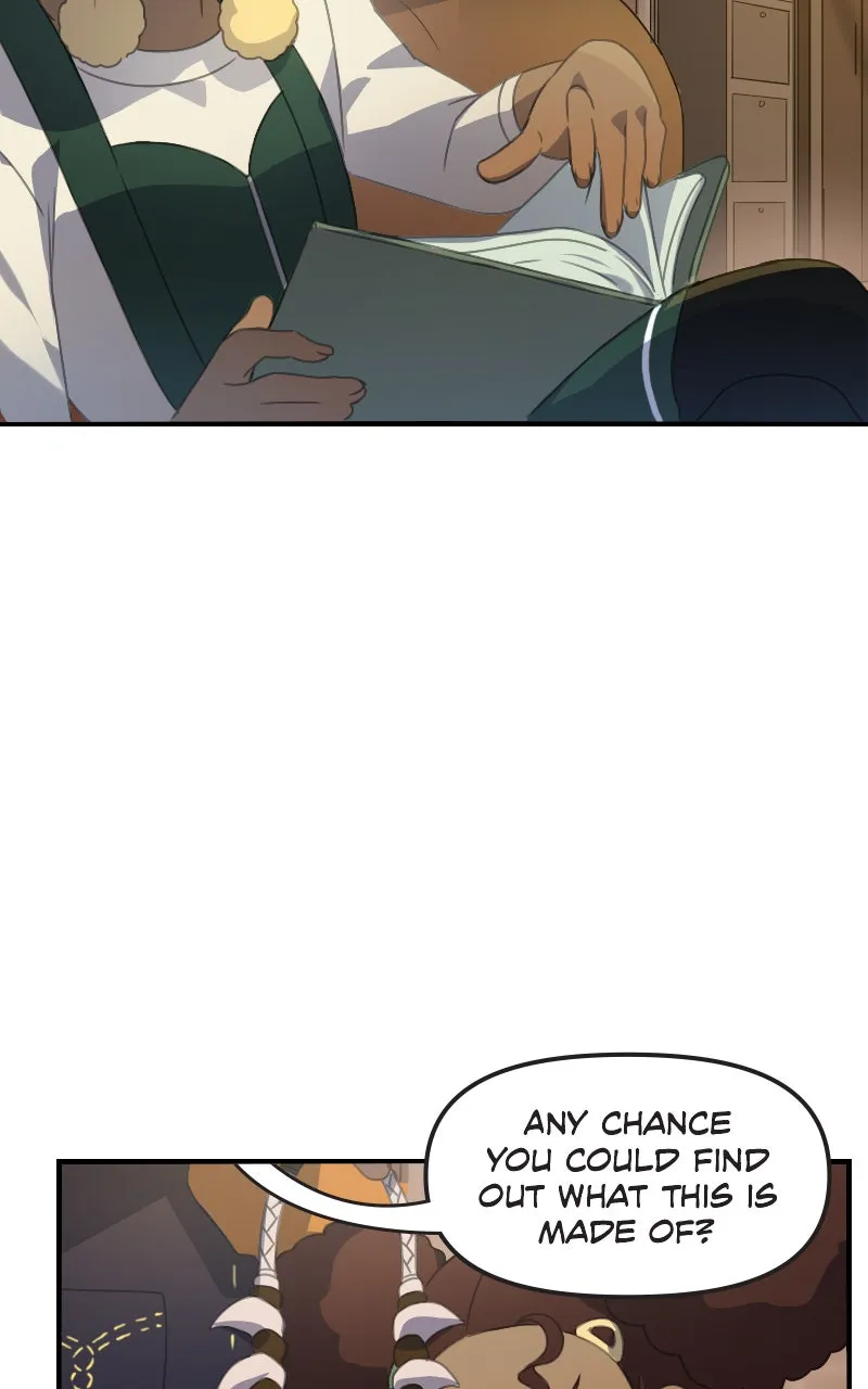Read Vixen: NYC chapter 3 image 69 on Lezhin