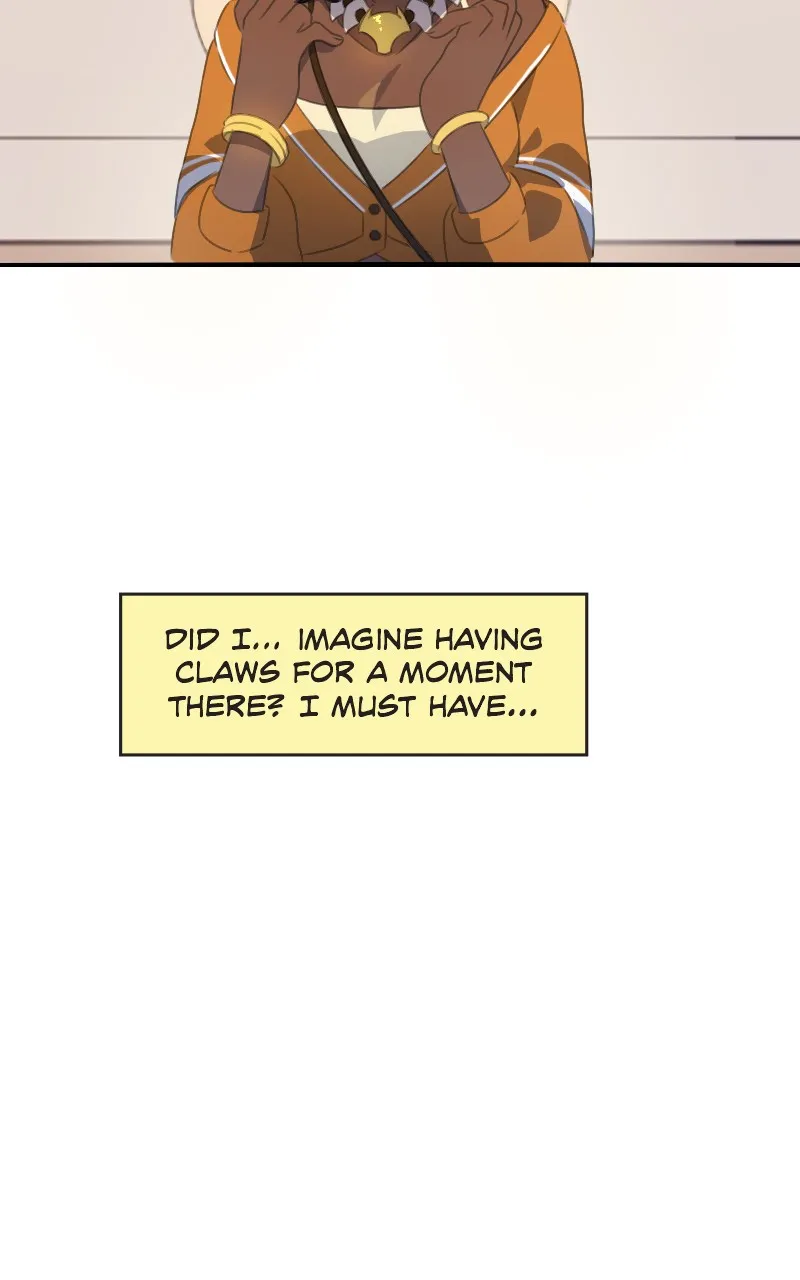 Read Vixen: NYC chapter 3 image 7 on Lezhin