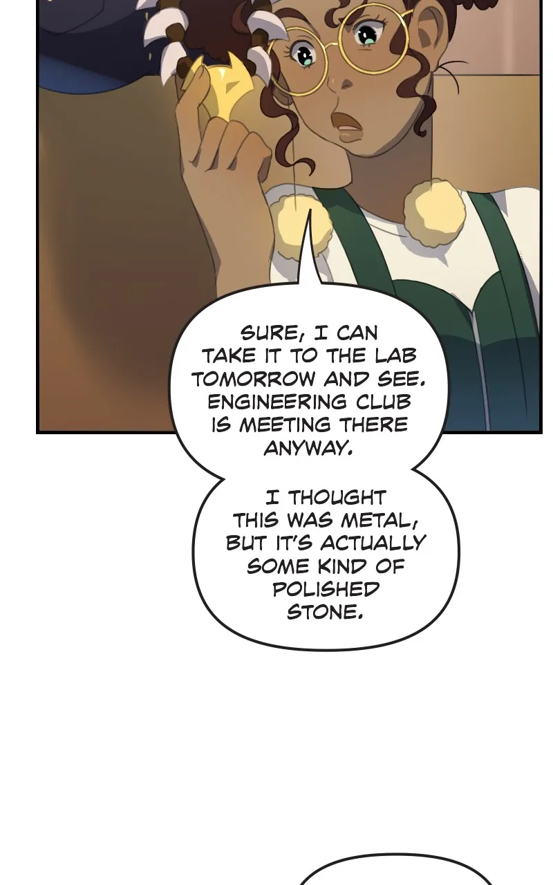 Read Vixen: NYC chapter 3 image 70 on Lezhin