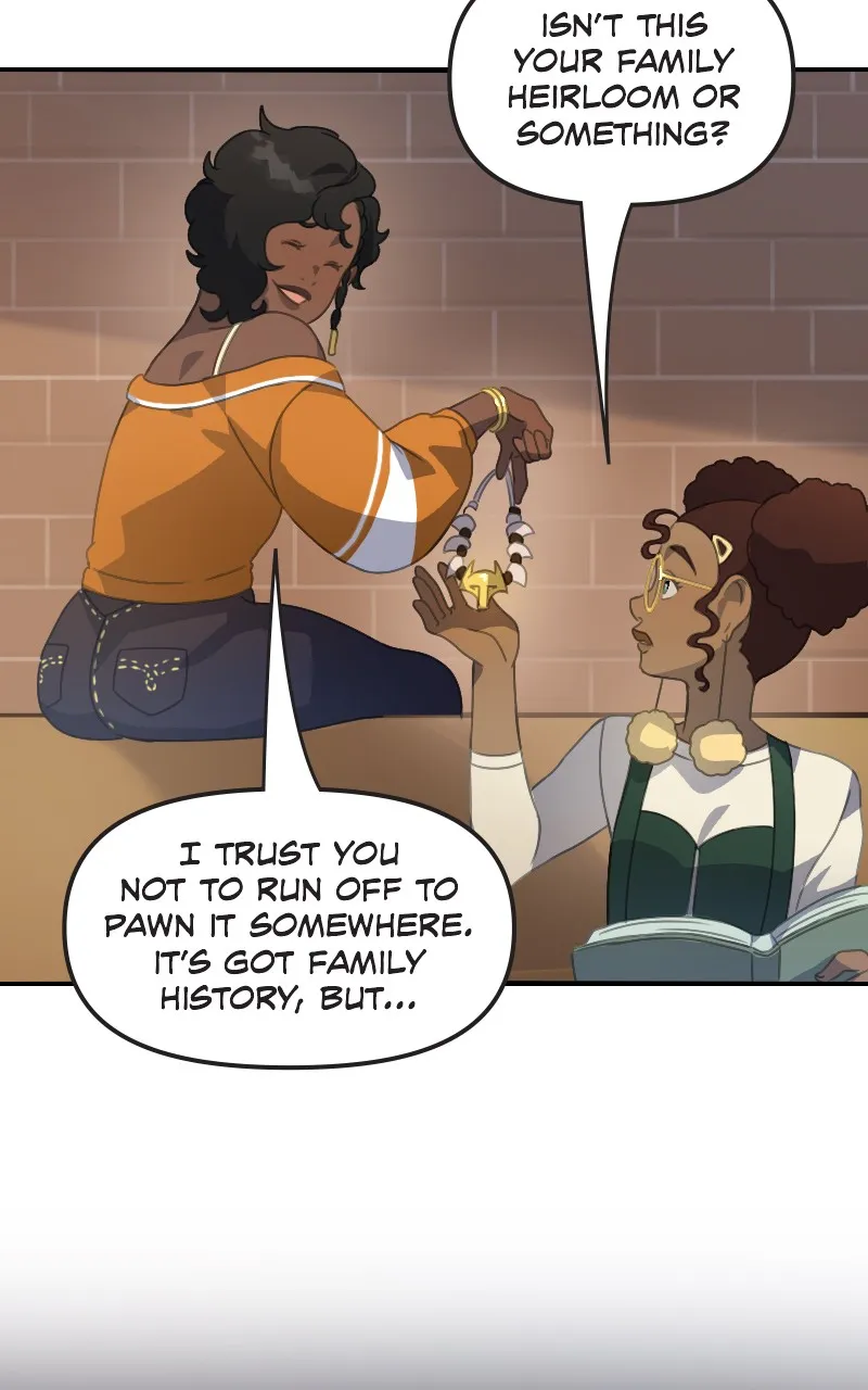 Read Vixen: NYC chapter 3 image 71 on Lezhin