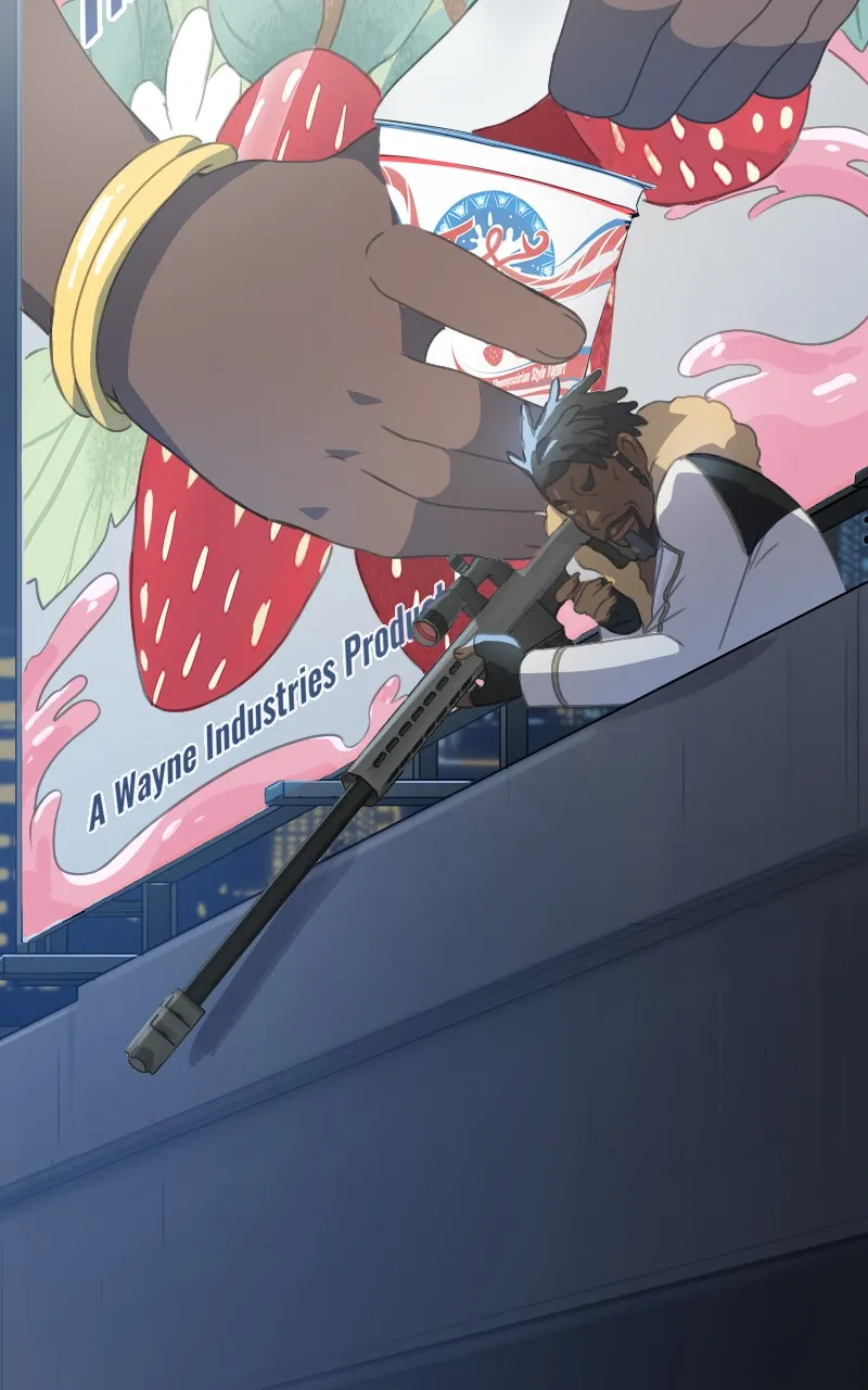Read Vixen: NYC chapter 3 image 73 on Lezhin