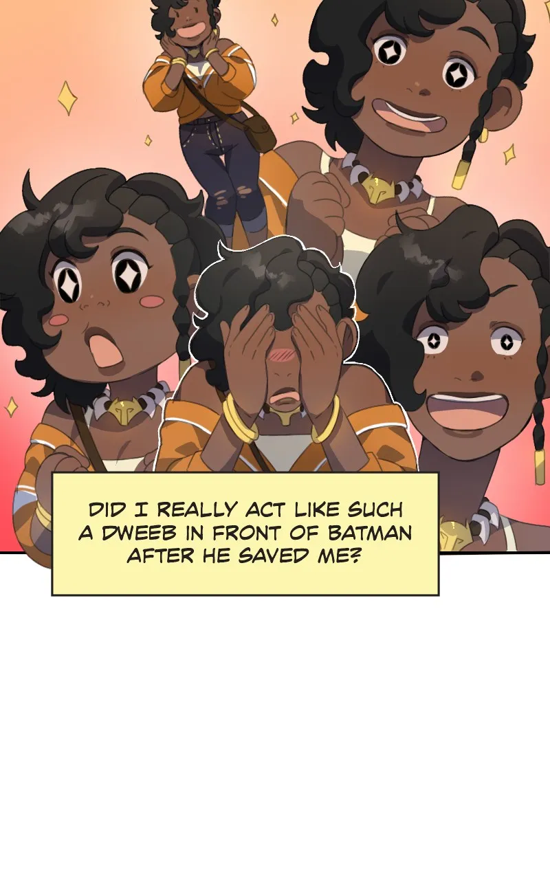 Read Vixen: NYC chapter 3 image 9 on Lezhin
