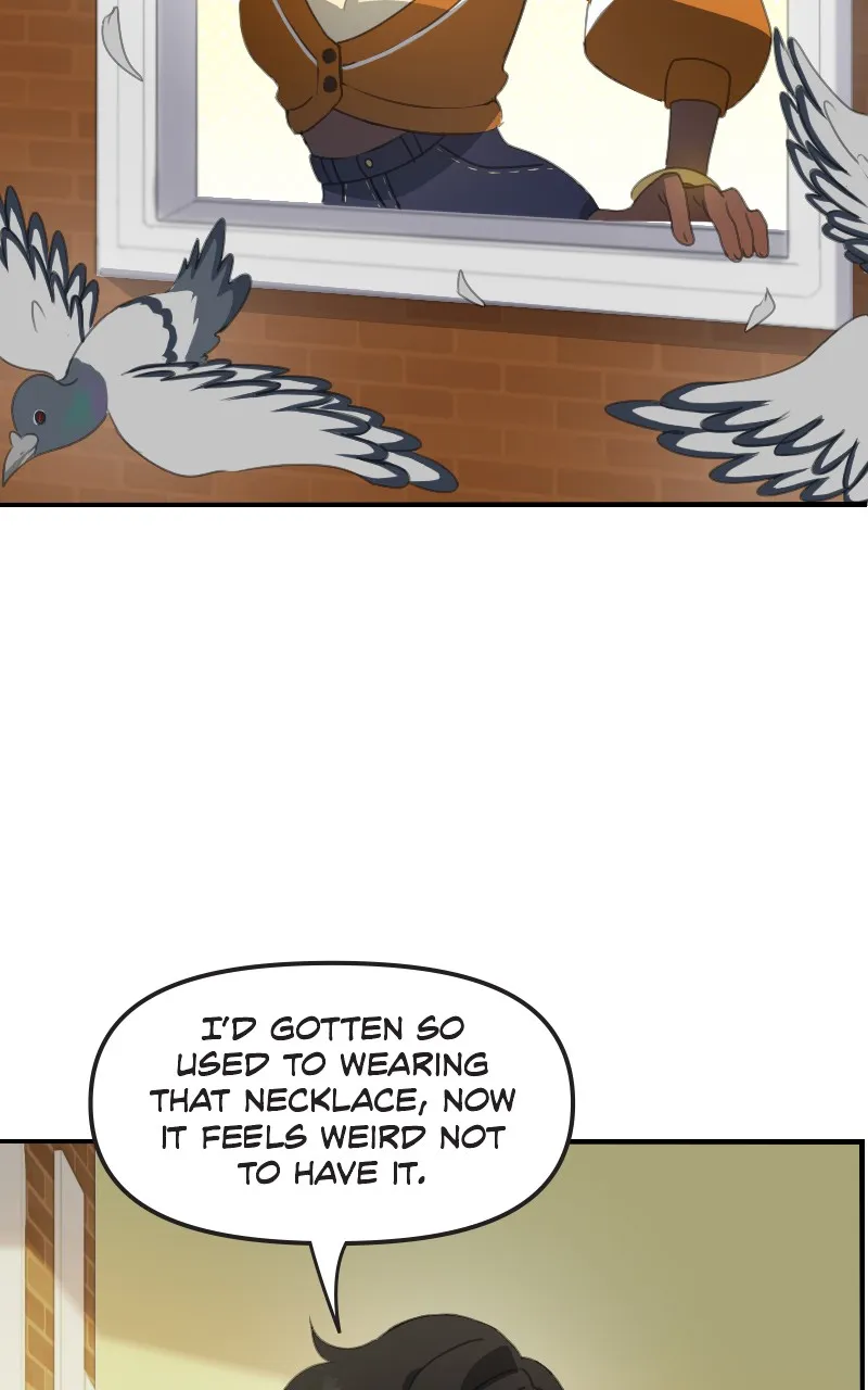 Read Vixen: NYC chapter 4 image 10 on Lezhin