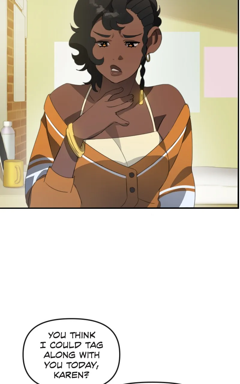 Read Vixen: NYC chapter 4 image 11 on Lezhin