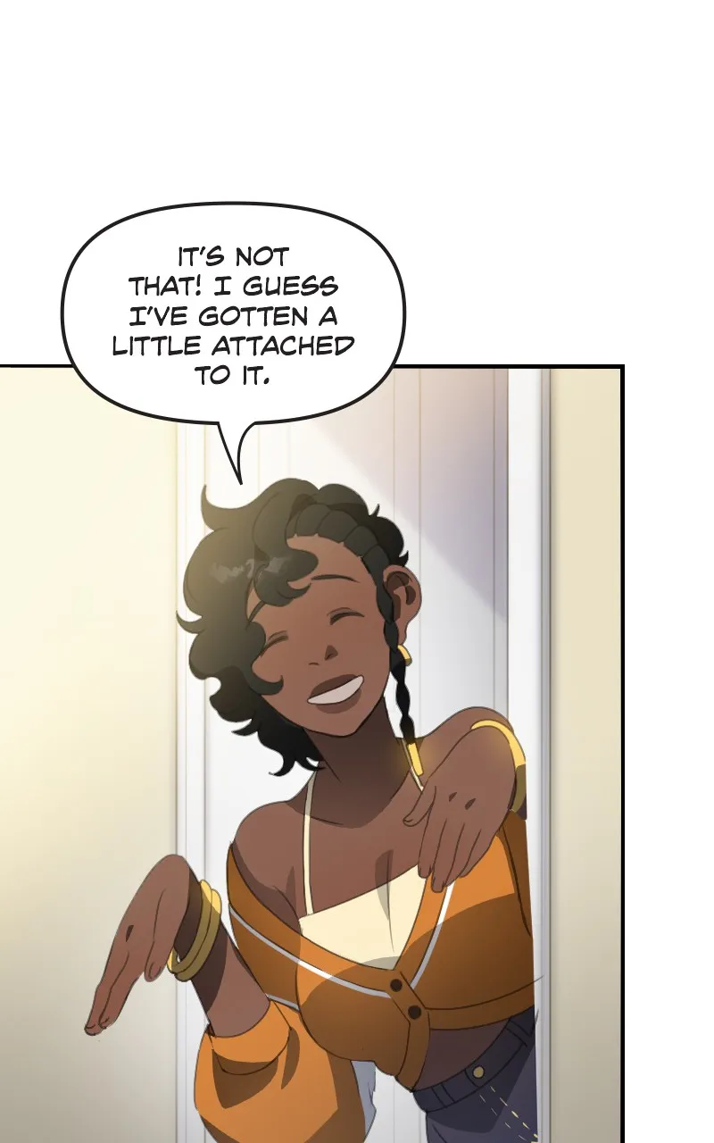 Read Vixen: NYC chapter 4 image 13 on Lezhin