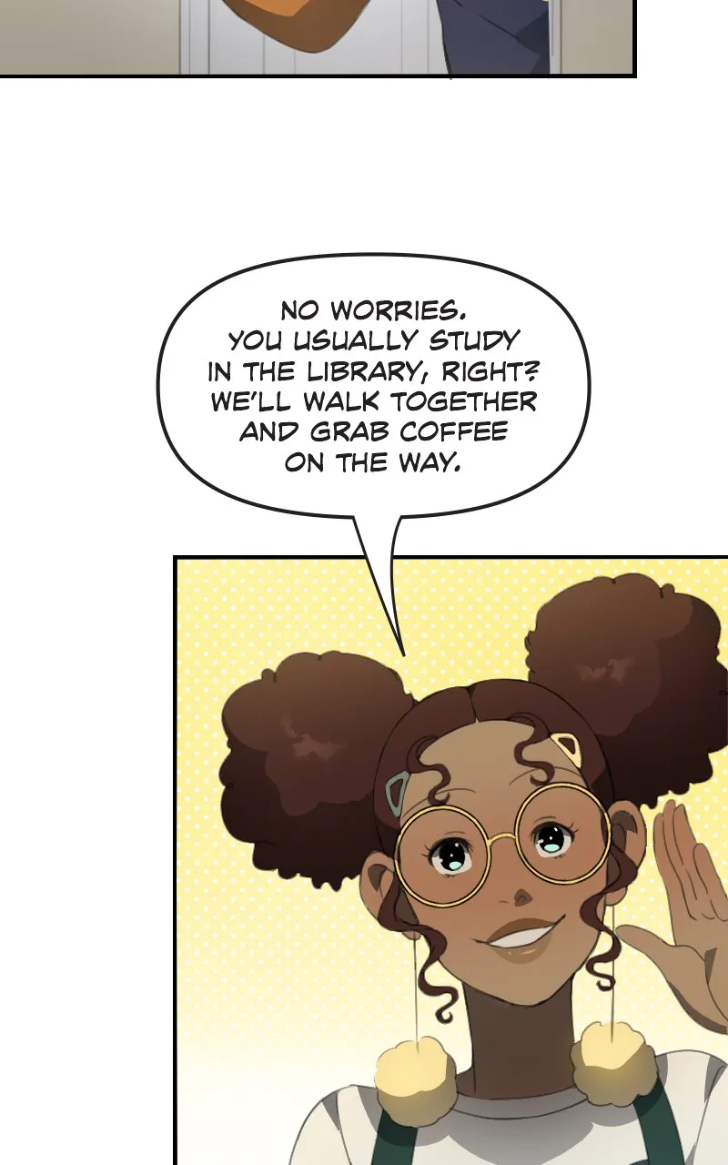 Read Vixen: NYC chapter 4 image 14 on Lezhin