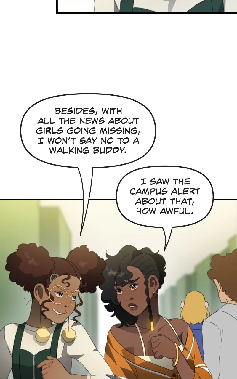 Read Vixen: NYC chapter 4 image 15 on Lezhin