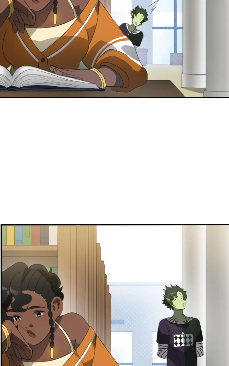 Read Vixen: NYC chapter 4 image 17 on Lezhin