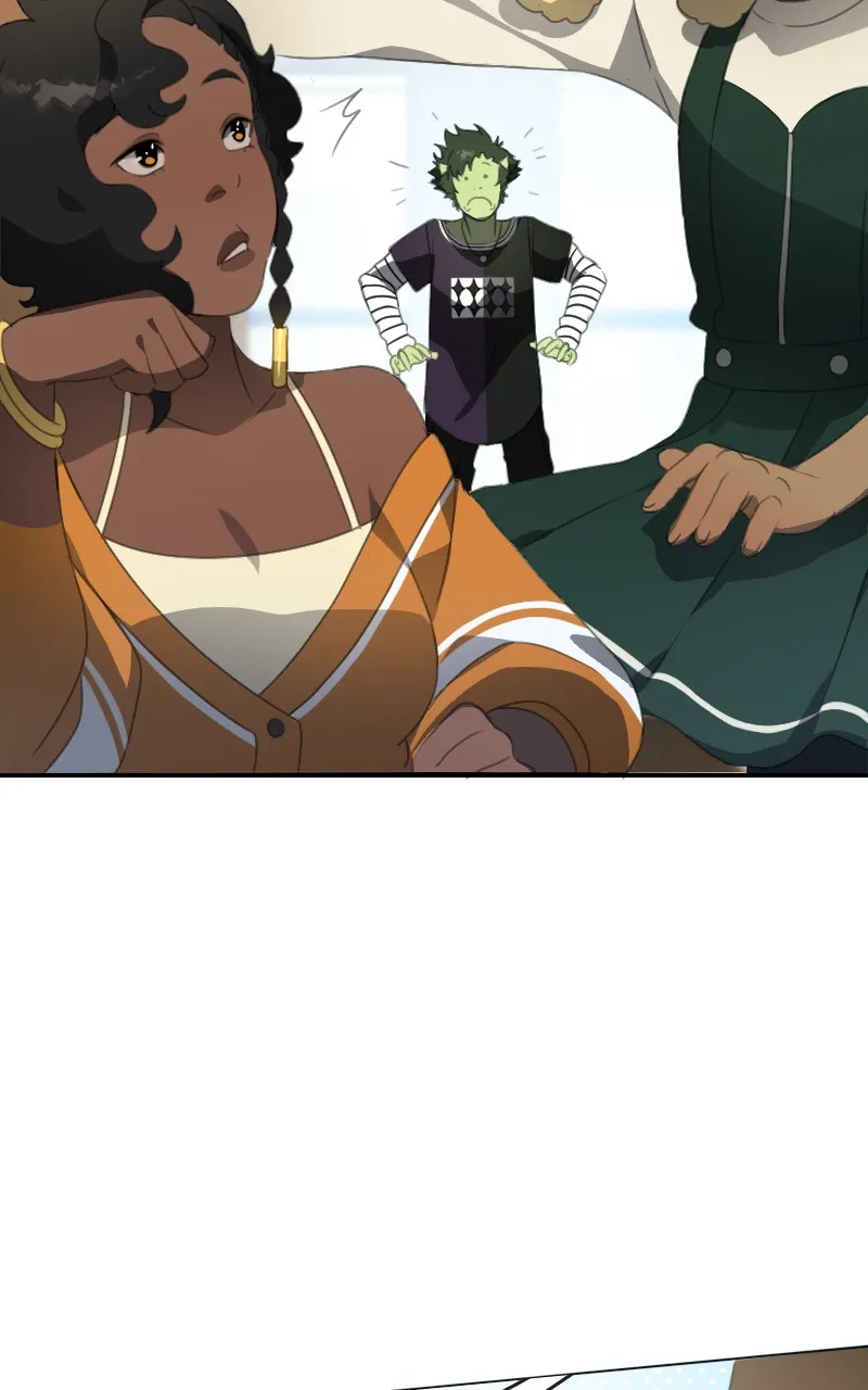 Read Vixen: NYC chapter 4 image 19 on Lezhin