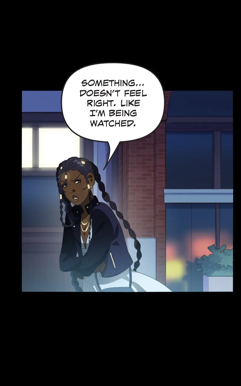 Read Vixen: NYC chapter 4 image 2 on Lezhin
