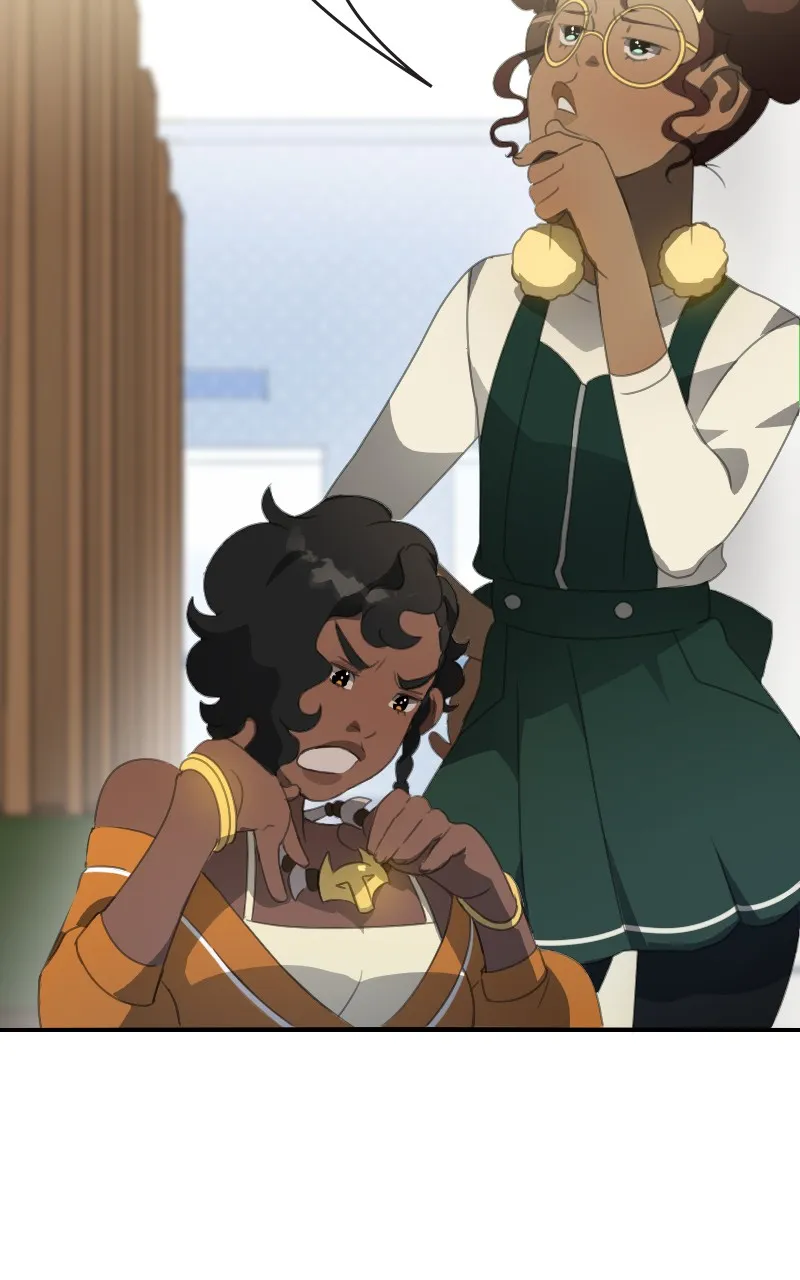 Read Vixen: NYC chapter 4 image 23 on Lezhin