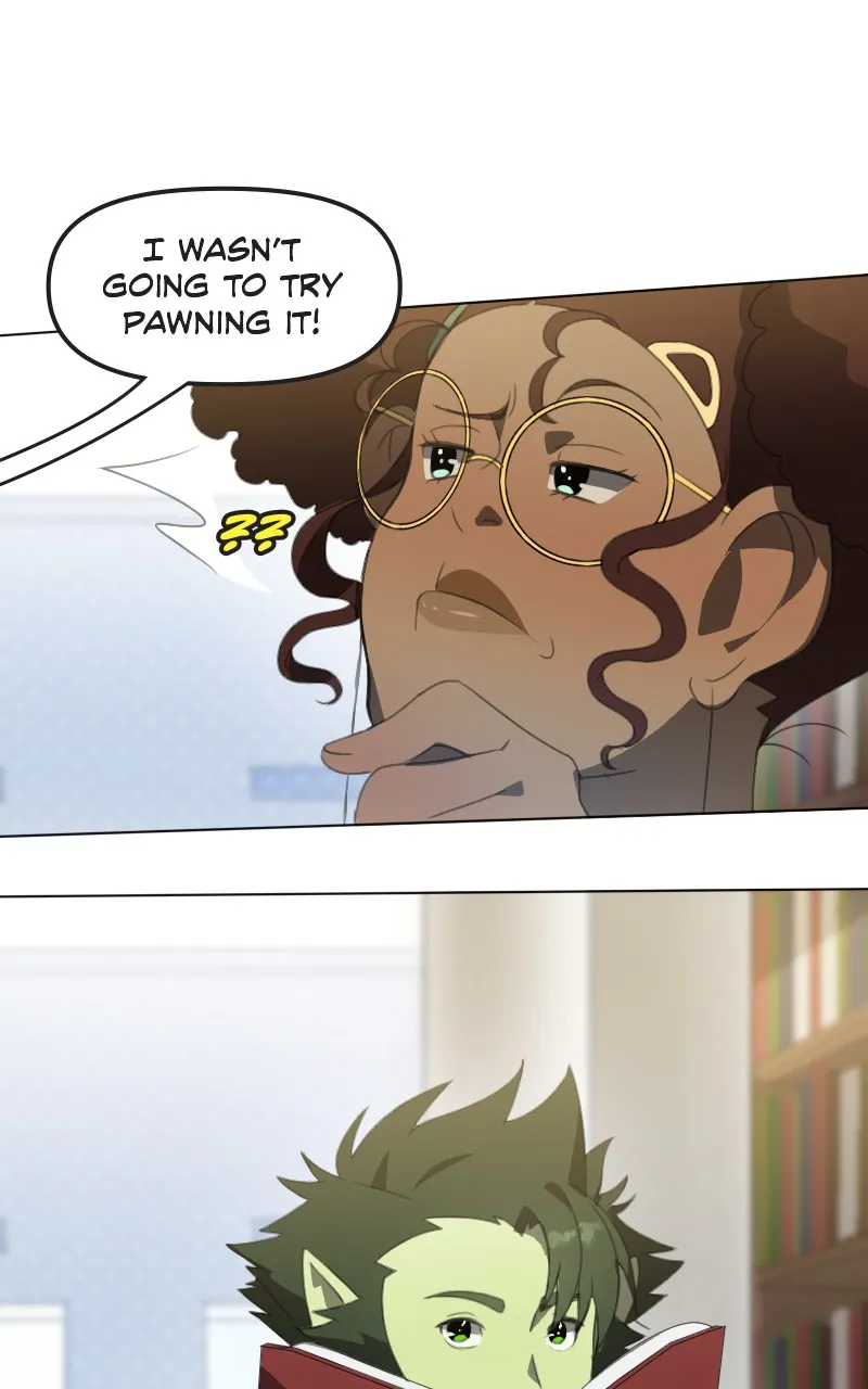 Read Vixen: NYC chapter 4 image 24 on Lezhin