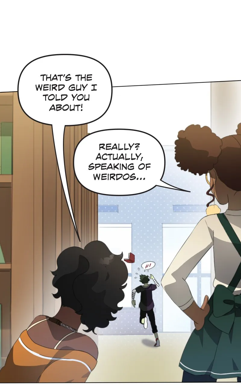 Read Vixen: NYC chapter 4 image 28 on Lezhin