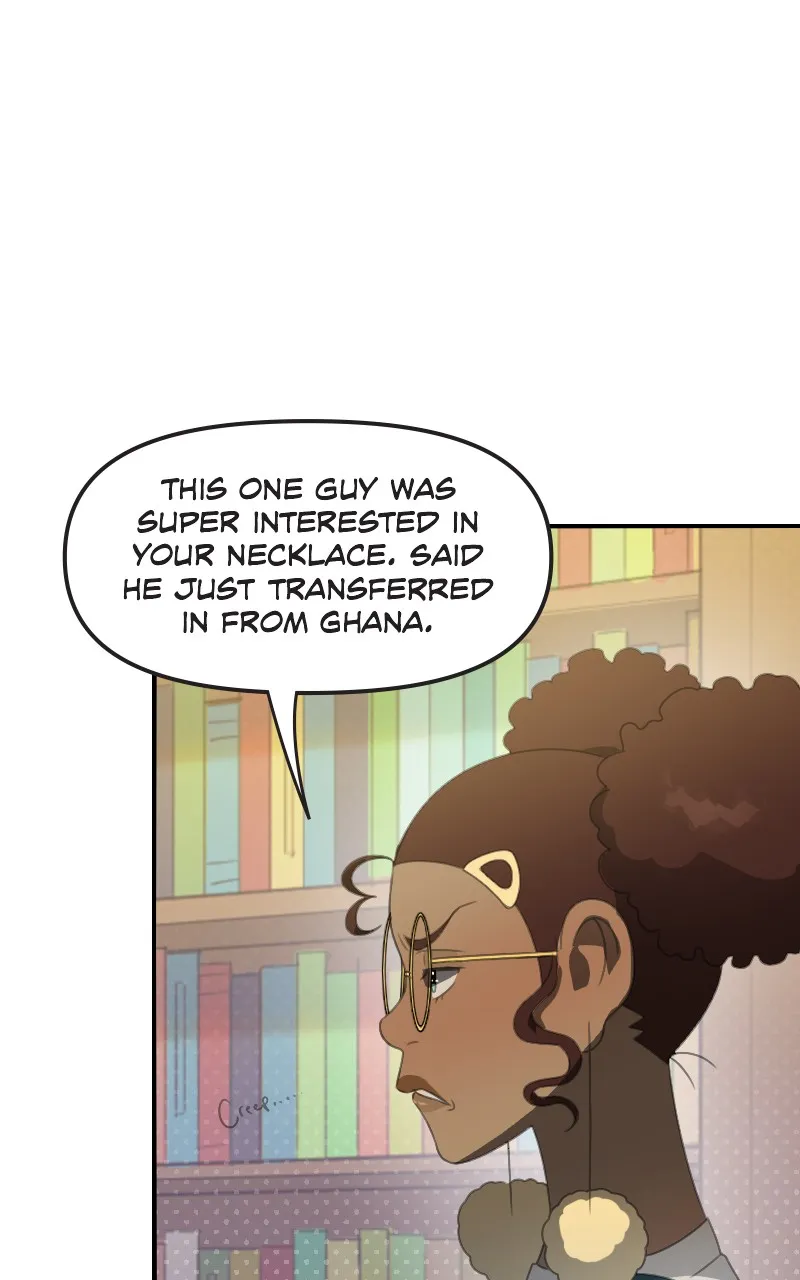 Read Vixen: NYC chapter 4 image 29 on Lezhin