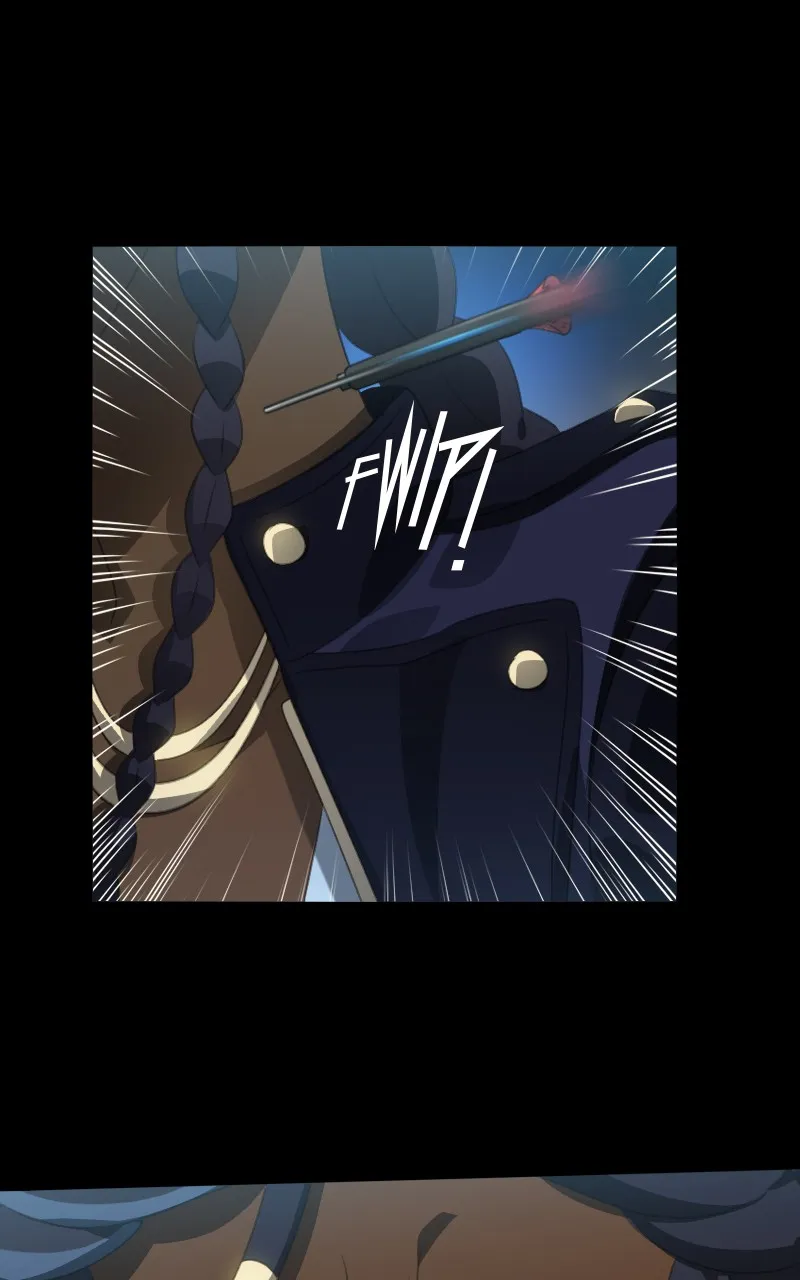 Read Vixen: NYC chapter 4 image 3 on Lezhin