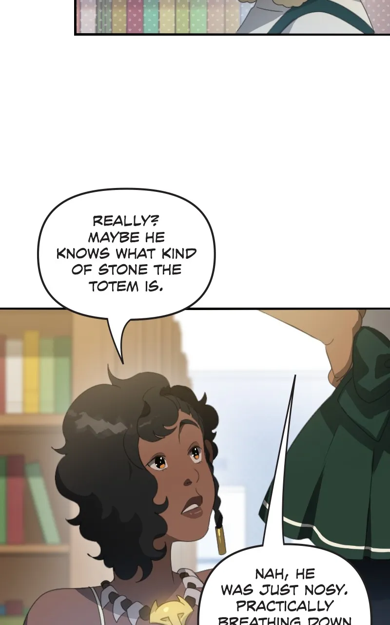Read Vixen: NYC chapter 4 image 30 on Lezhin