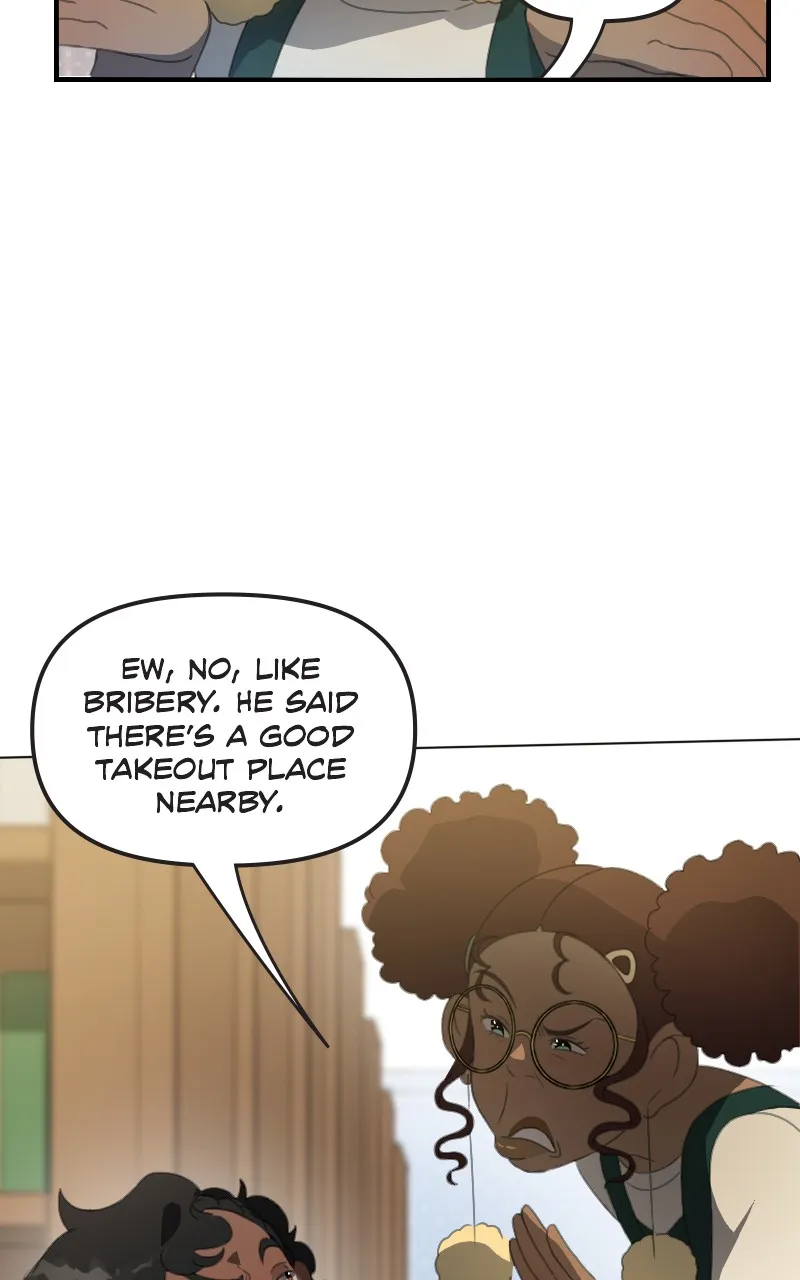 Read Vixen: NYC chapter 4 image 32 on Lezhin