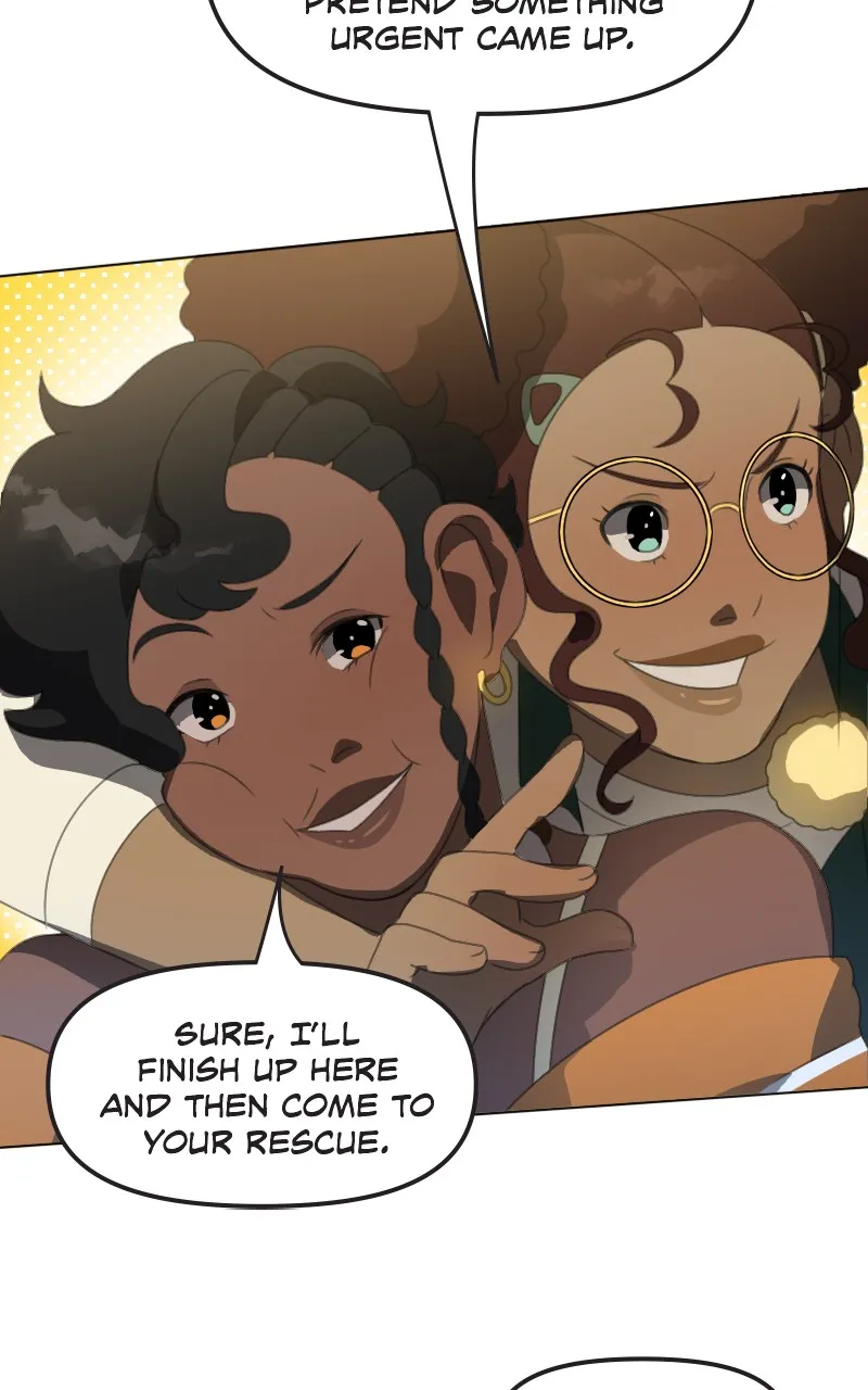 Read Vixen: NYC chapter 4 image 35 on Lezhin