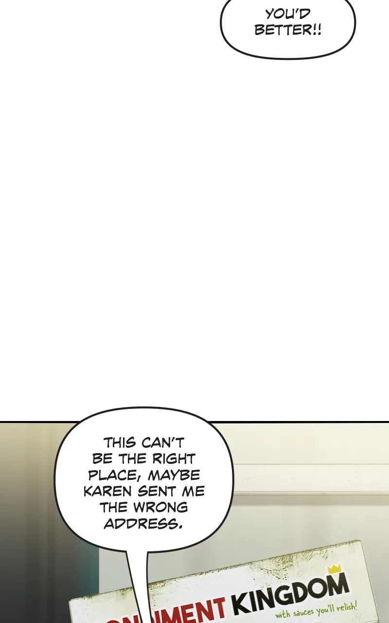 Read Vixen: NYC chapter 4 image 36 on Lezhin