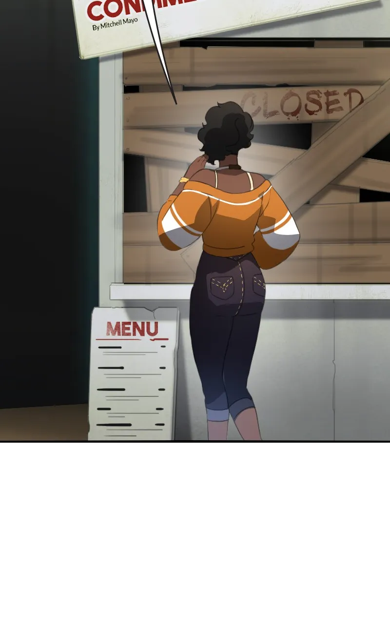 Read Vixen: NYC chapter 4 image 37 on Lezhin