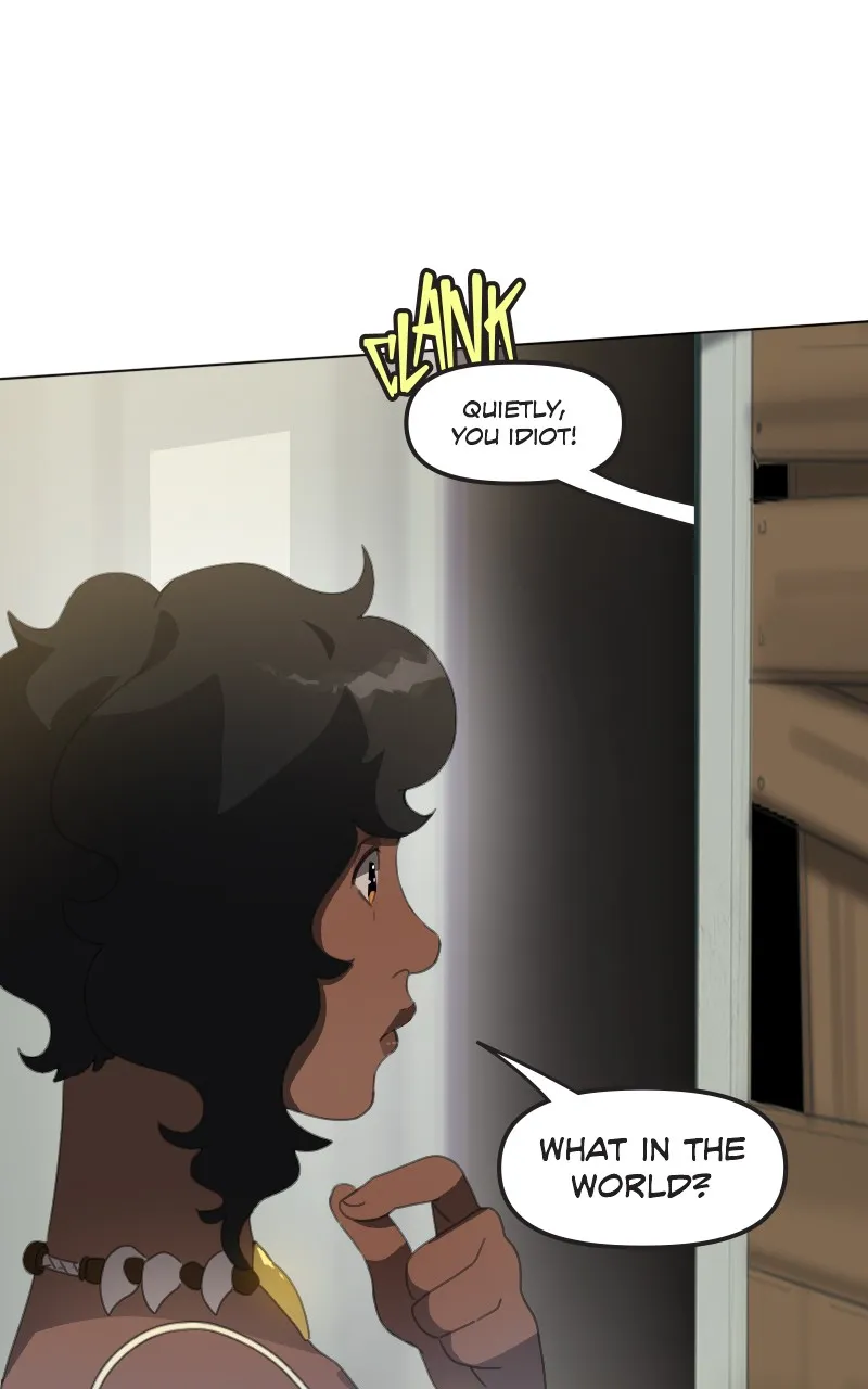 Read Vixen: NYC chapter 4 image 38 on Lezhin