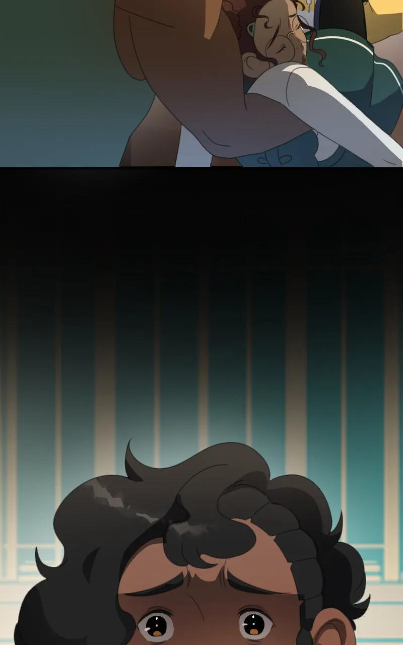 Read Vixen: NYC chapter 4 image 40 on Lezhin