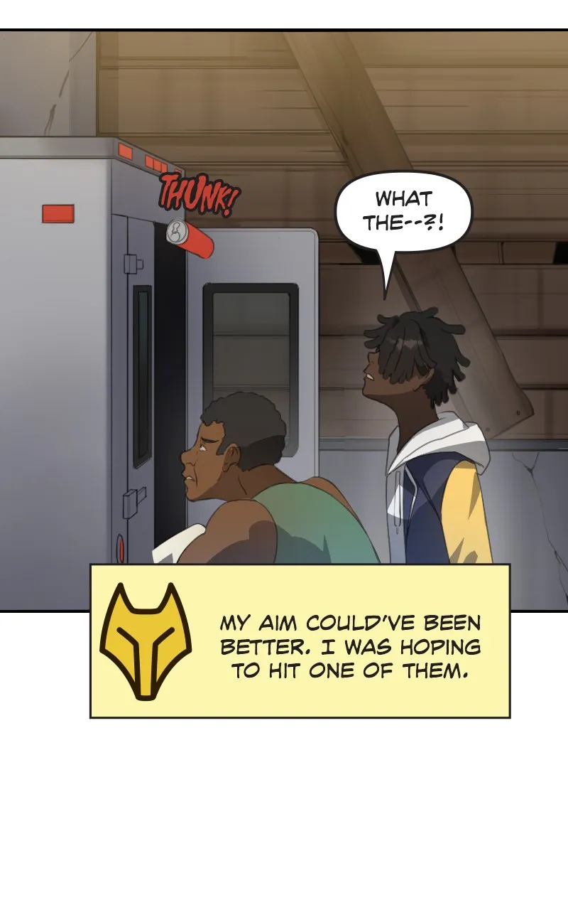 Read Vixen: NYC chapter 4 image 42 on Lezhin