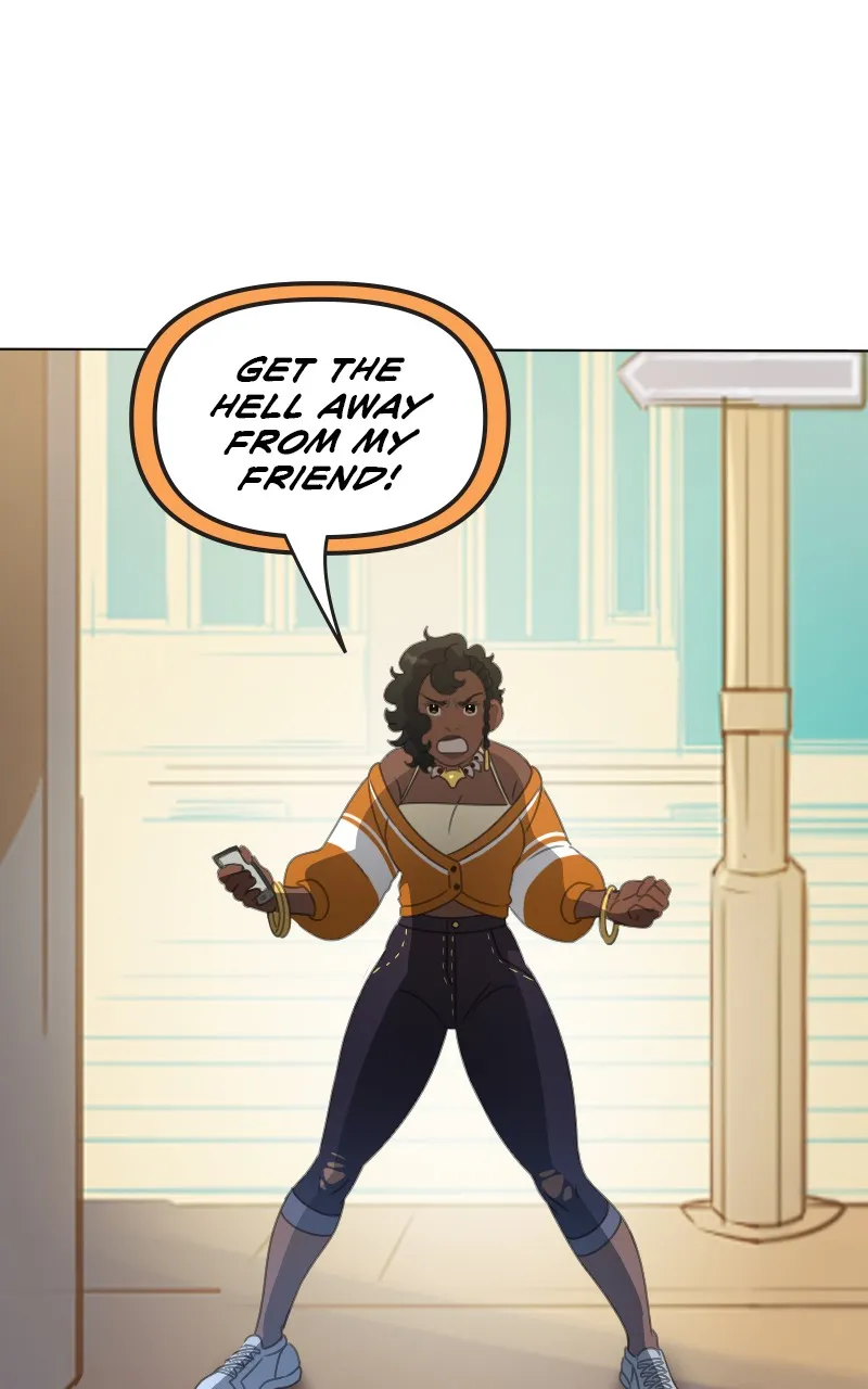 Read Vixen: NYC chapter 4 image 43 on Lezhin