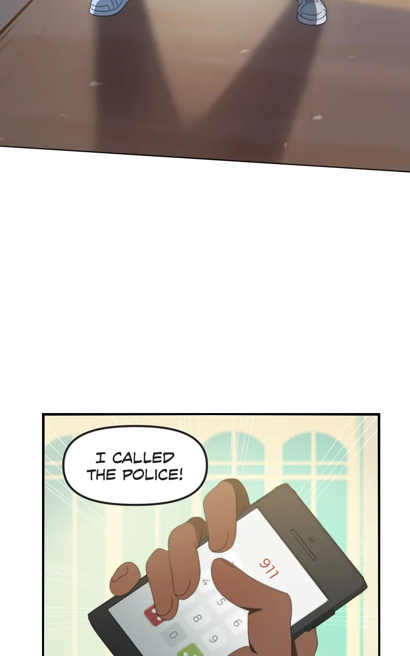 Read Vixen: NYC chapter 4 image 44 on Lezhin
