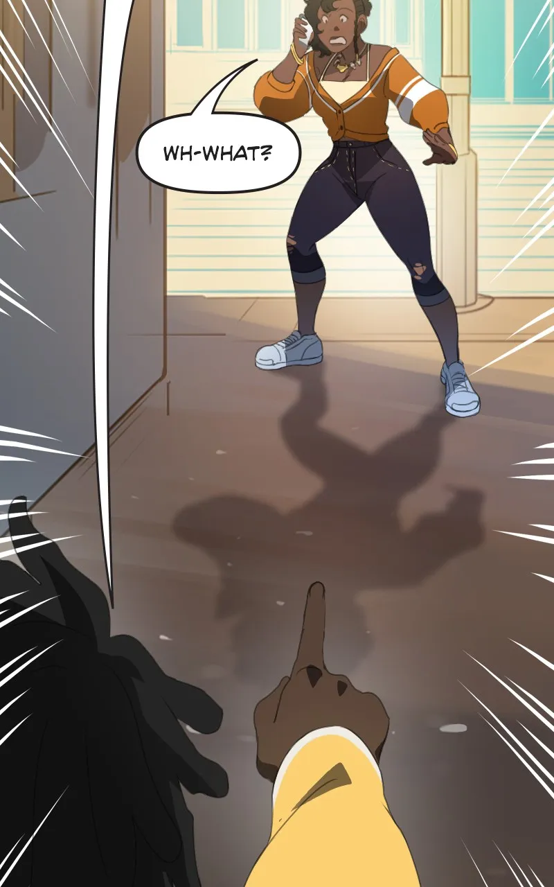 Read Vixen: NYC chapter 4 image 46 on Lezhin