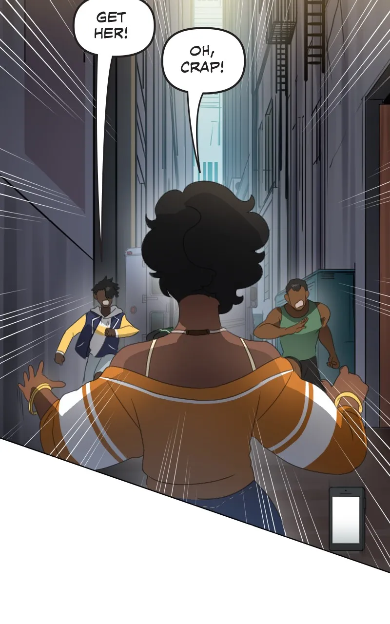 Read Vixen: NYC chapter 4 image 48 on Lezhin