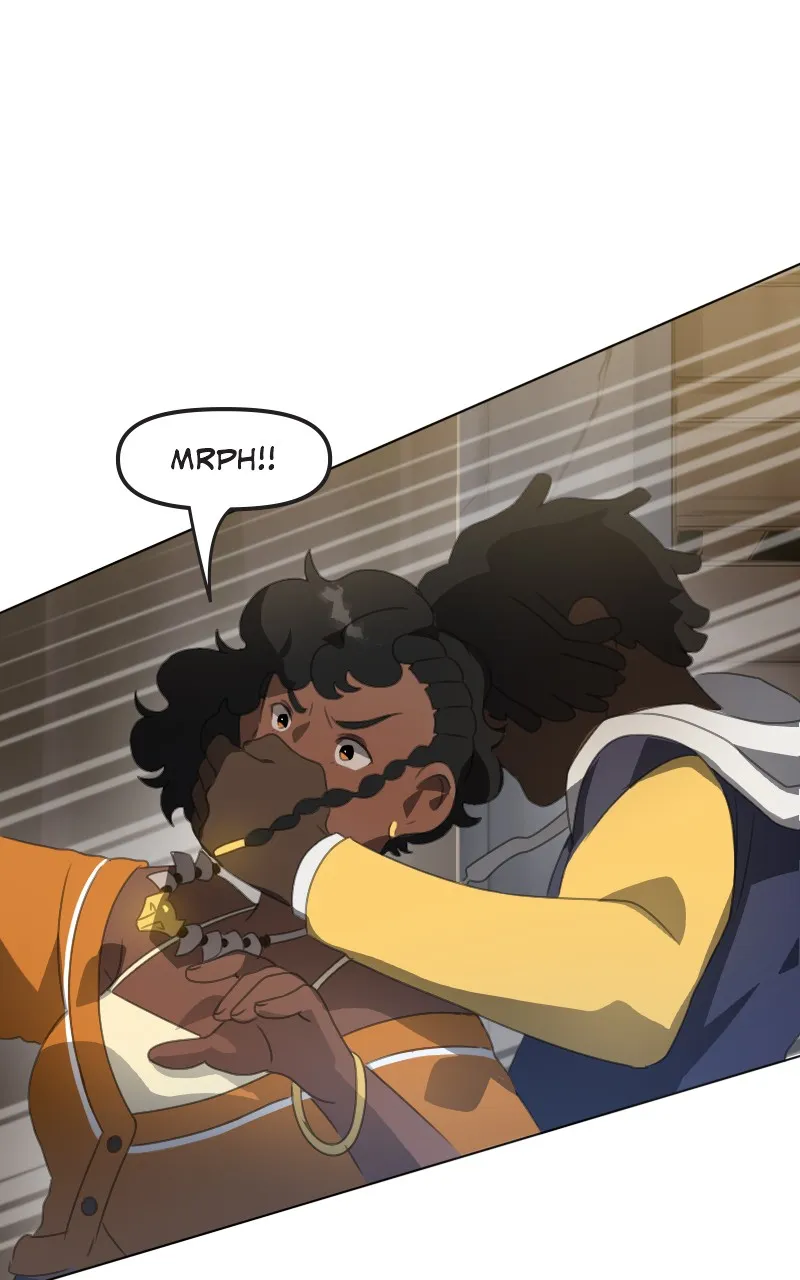 Read Vixen: NYC chapter 4 image 49 on Lezhin