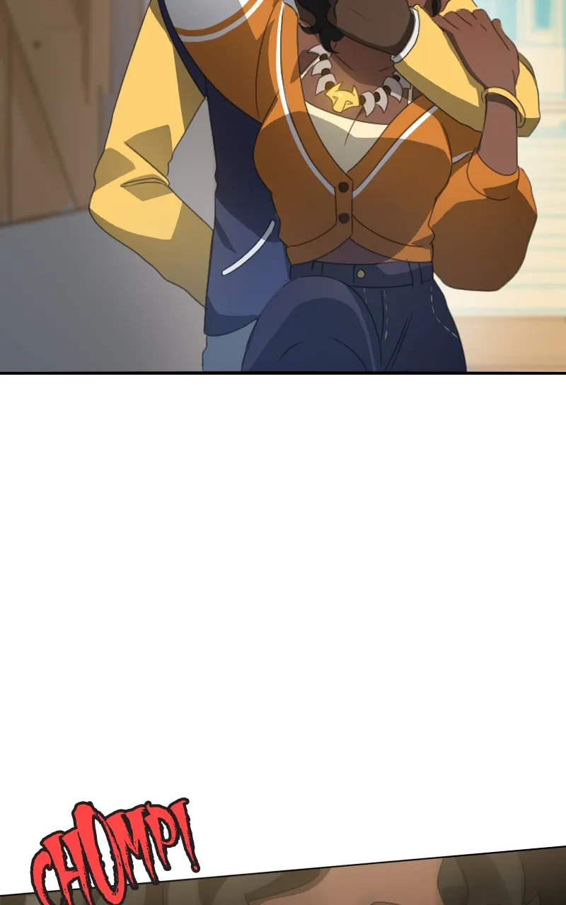 Read Vixen: NYC chapter 4 image 51 on Lezhin