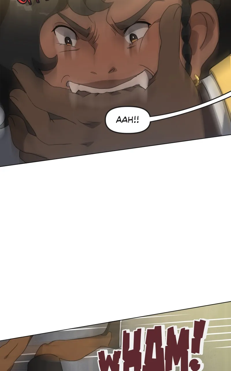 Read Vixen: NYC chapter 4 image 52 on Lezhin