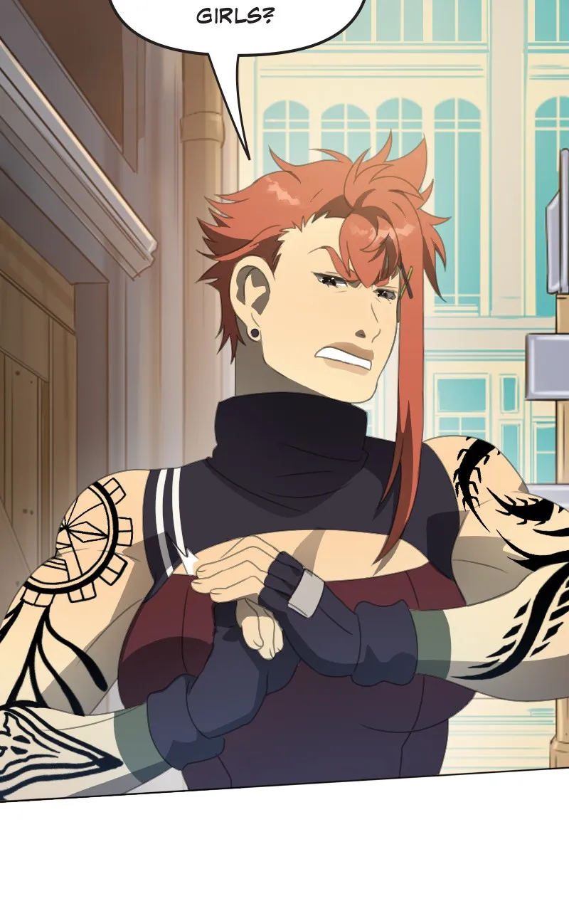 Read Vixen: NYC chapter 4 image 54 on Lezhin
