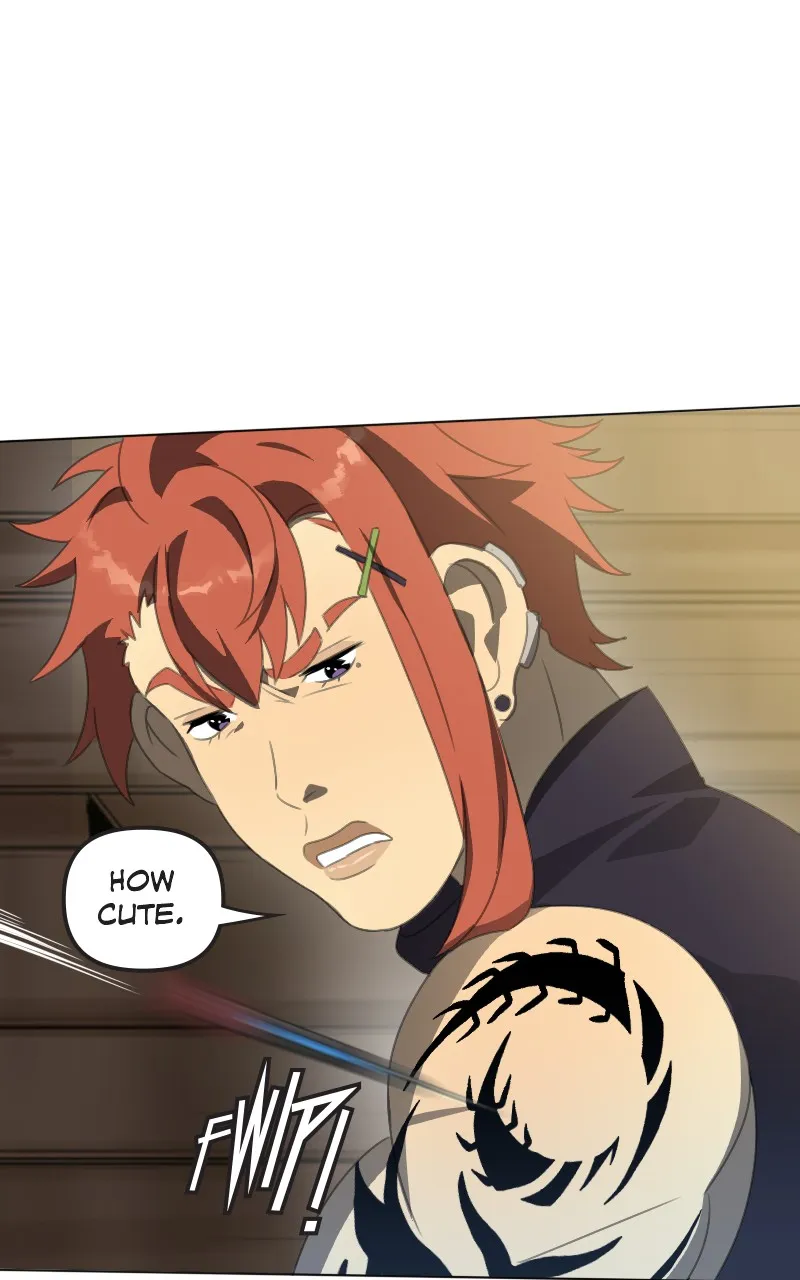 Read Vixen: NYC chapter 4 image 55 on Lezhin