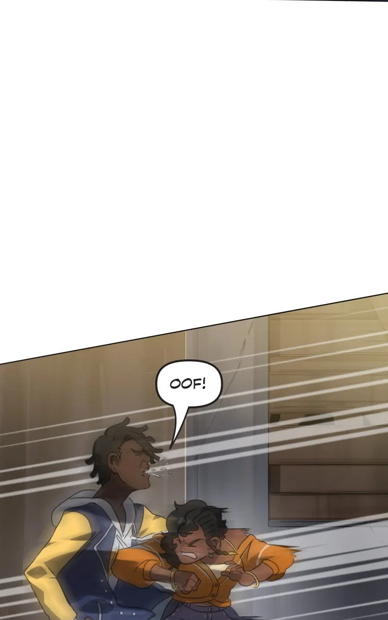 Read Vixen: NYC chapter 4 image 56 on Lezhin